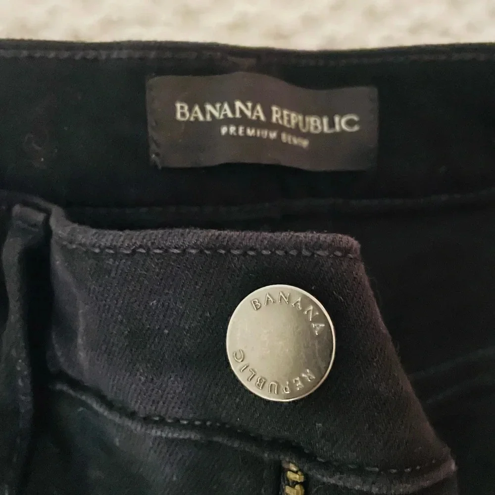 Banana Republic only worn